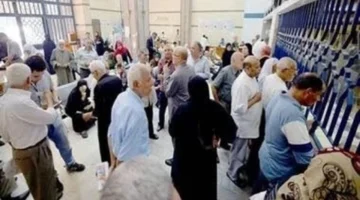 الحكومة تحسم الجدل بشأن زيادة المعاشات بعد رفع الحد الأدنى للأجور